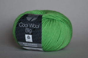 Cool Wool Big, цв.941