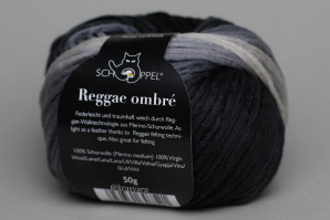Reggae ombre, Schoppel, цв.1508
