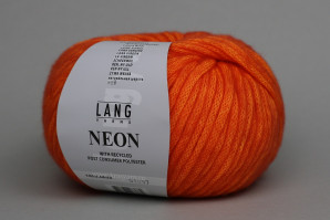 Neon Lang Yarns, цв.0059