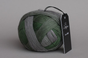 Lace Ball, Schoppel, цв.2260