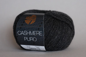 Пряжа Cashmere Puro, Lana Grossa, цв.022