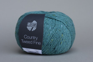 Пряжа Country Tweed Fine, Lana Grossa, цв.115