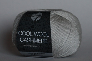 Cool Wool Cashmere, цв.029