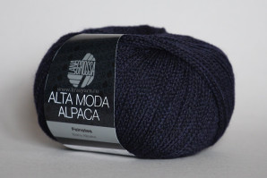 Альта Мода Альпака, Lana Grossa, цв.005