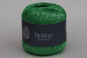 Акцентная нить Brillino, цв.043