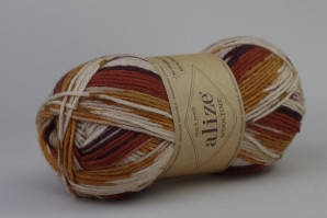 Пряжа Wooltime Alize, Вултайм Ализе, цв.11022