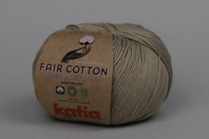 Fair Cotton, цв.23