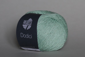 Пряжа Dodici (Додичи), Lana Grossa, цв.015