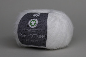 Пряжа Per Fortuna, Lana Grossa, цв.009