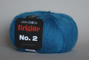 Brigitte No.2, цв.022
