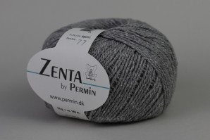 Пряжа Zenta, Пермин, цв.883311