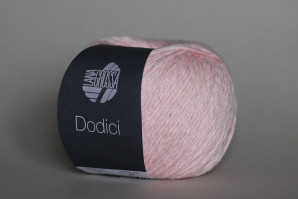 Пряжа Dodici (Додичи), Lana Grossa, цв.010