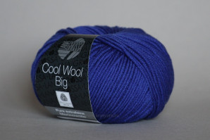 Cool Wool Big, цв.934