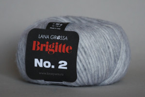 Brigitte No.2, цв.013