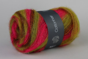 Пряжа Cottonhair, цв.107