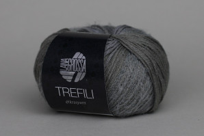 Пряжа Trefili, Lana Grossa, цв.18