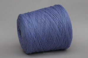Мериносовая пряжа Merinos 3000, цв.173922 Blue Ice