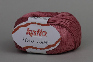 Лен Lino 100%, цв.30