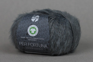 Пряжа Per Fortuna, Lana Grossa, цв.007