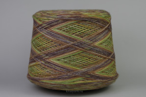 Носочная пряжа Merino Extrafine Cosima, цв.3488