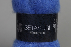 Пряжа Setasuri, Lana Grossa, цв.015