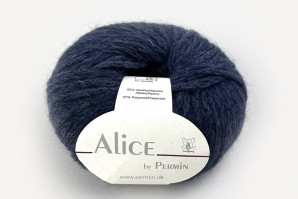 Пряжа Alice, Пермин, цв.886205