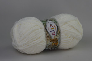 Пряжа Softy Plus, Alize, цв.062