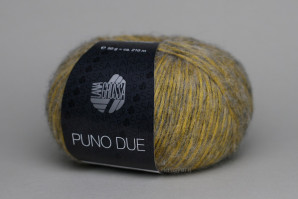 Пряжа Puno Due, Lana Grossa, цв.008