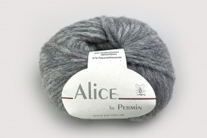 Пряжа Alice, Пермин, цв.886203