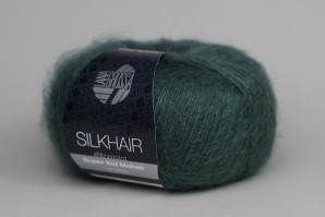 Silkhair Lana Grossa, цв.110