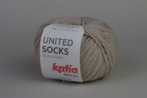 Пряжа United Socks, Katia, цв.04