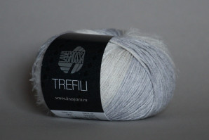 Пряжа Трефили, Lana Grossa, цв.11