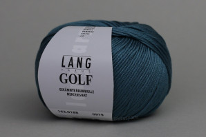 хлопок Golf, Lang Yarns, цв.0188