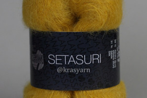 Пряжа Setasuri, Lana Grossa, цв.006