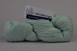 Rios, Malabrigo, цв.708 Cucumber