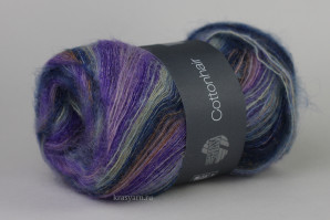 Пряжа Cottonhair, цв.104