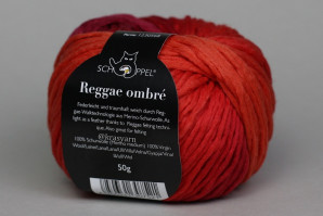 Reggae ombre, Шоппель, цв.2435