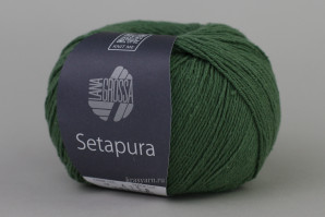 Буретный шелк Setapura, цв.018