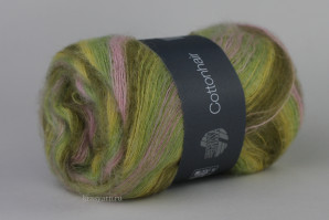 Пряжа Cottonhair, цв.108